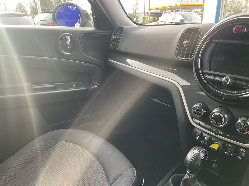 MINI Countryman Cooper SE Classic - U7306