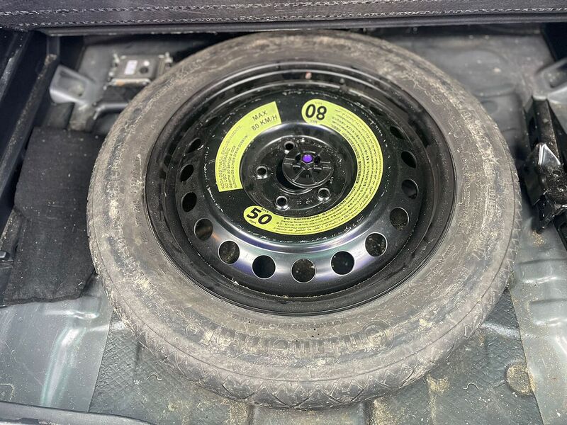 Kia Sportage CRDi MHEV GT-Line - U7307