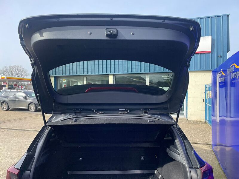 Kia Ceed T-GDi GT-Line - U7308