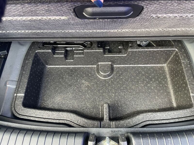 Kia Ceed T-GDi GT-Line - U7308