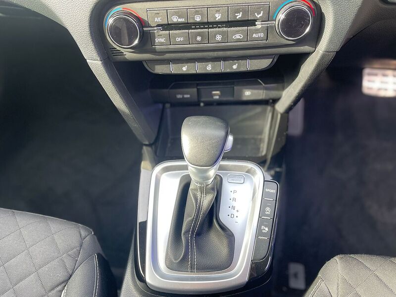 Kia Ceed T-GDi GT-Line - U7308