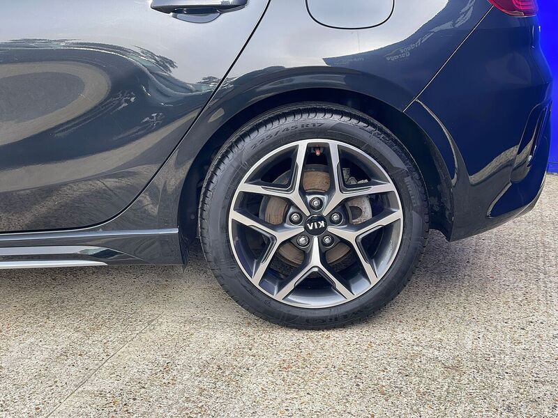 Kia Ceed T-GDi GT-Line - U7308