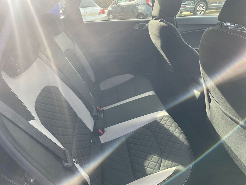 Kia Ceed T-GDi GT-Line - U7308