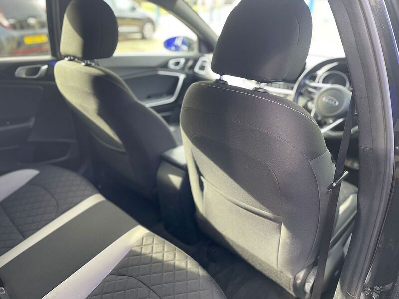 Kia Ceed T-GDi GT-Line - U7308