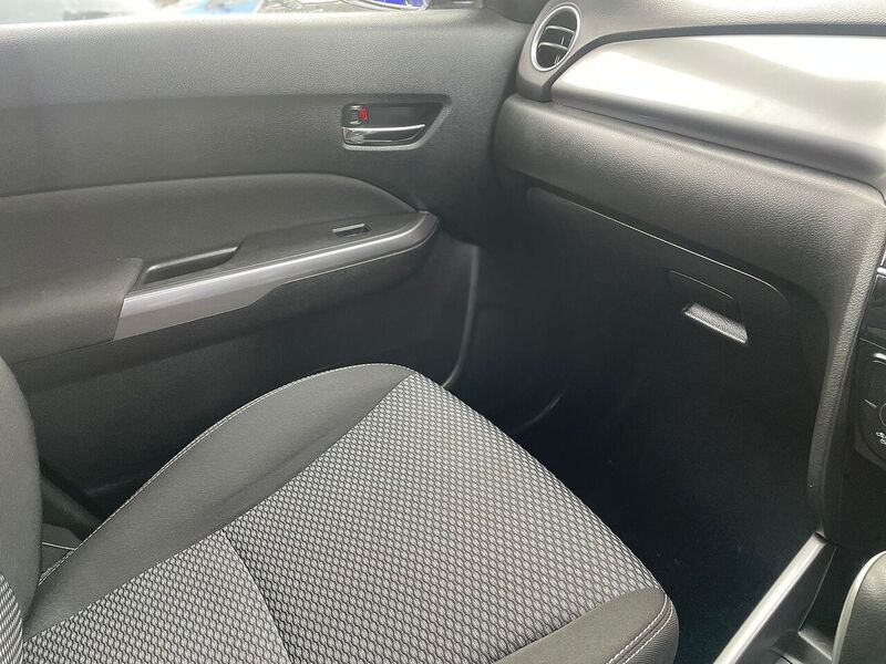 Suzuki Vitara Boosterjet SZ-T - U7309