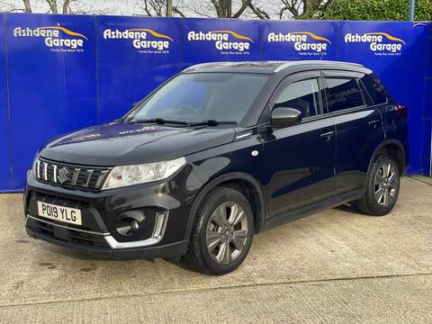 Suzuki Vitara A3 1.8 TFSI S line S Tronic Euro 5 (s/s) 3dr