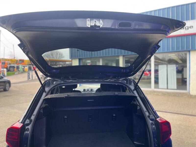 Suzuki Vitara Boosterjet SZ-T - U7309