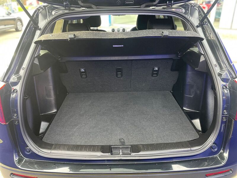 Suzuki Vitara Boosterjet SZ-T - U7309