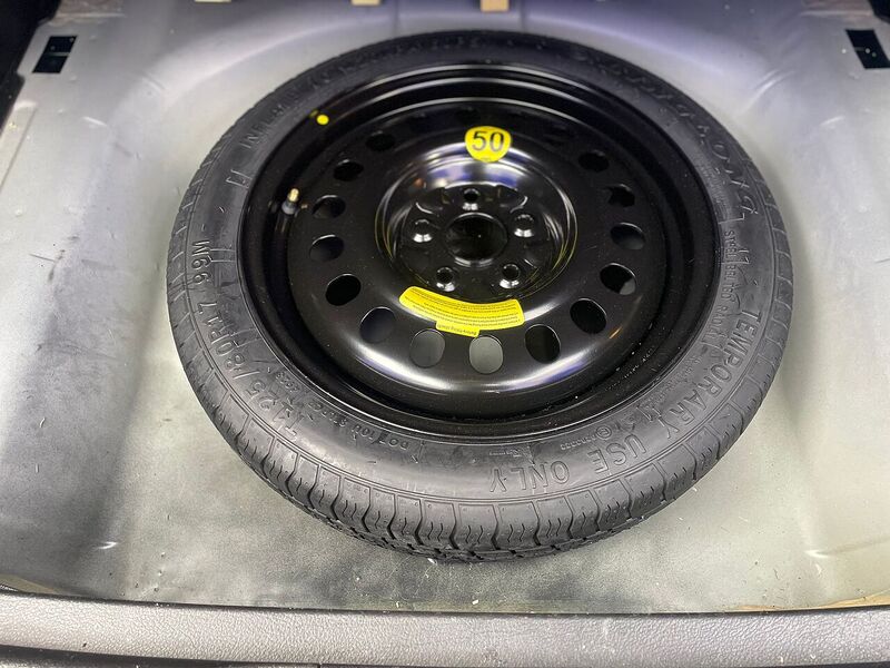 Suzuki Vitara Boosterjet SZ-T - U7309