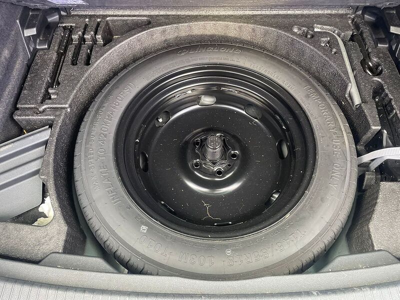 Volkswagen Tiguan TSI SE Navigation - U7310