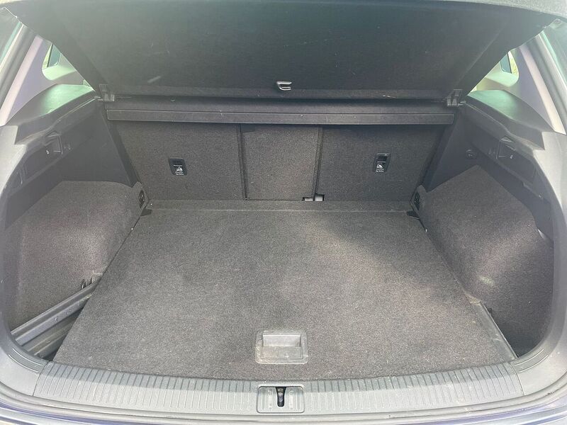 Volkswagen Tiguan TSI SE Navigation - U7310