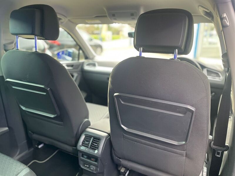 Volkswagen Tiguan TSI SE Navigation - U7310