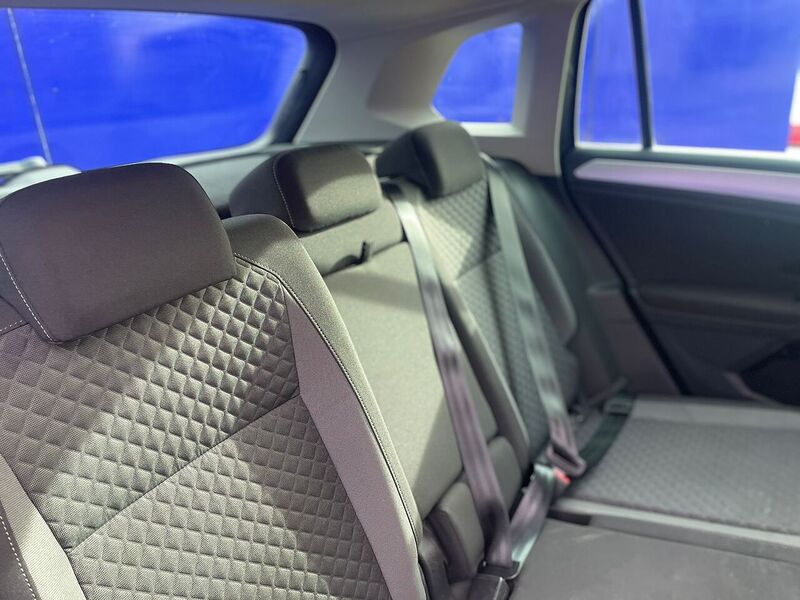 Volkswagen Tiguan TSI SE Navigation - U7310