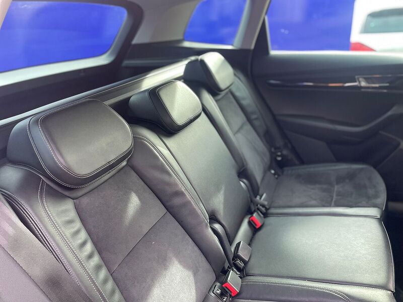 Skoda Karoq TSI SE L - U7311