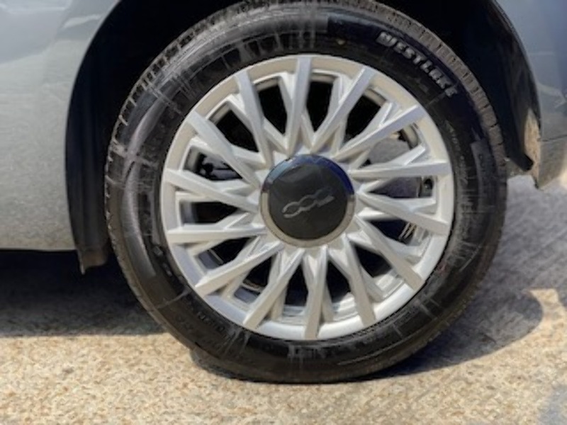 Fiat 500 1.0 MHEV Dolcevita Hatchback 3dr Petrol Manual Eur - U7314