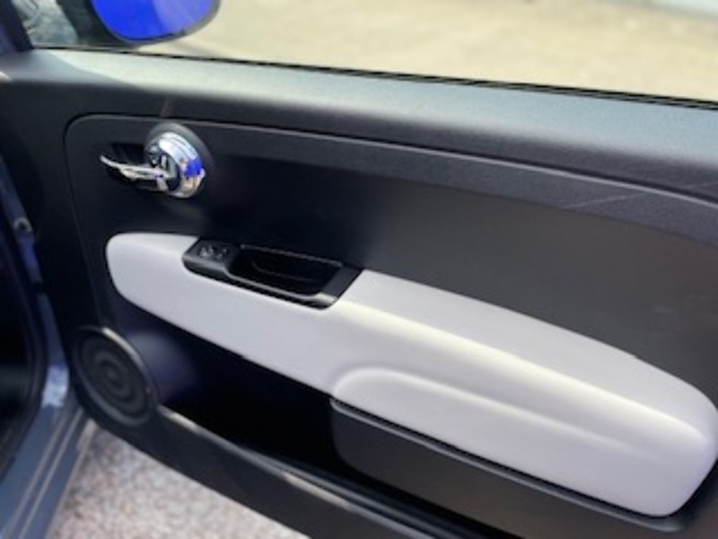 Fiat 500 1.0 MHEV Dolcevita Hatchback 3dr Petrol Manual Eur - U7314