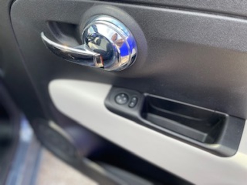 Fiat 500 1.0 MHEV Dolcevita Hatchback 3dr Petrol Manual Eur - U7314