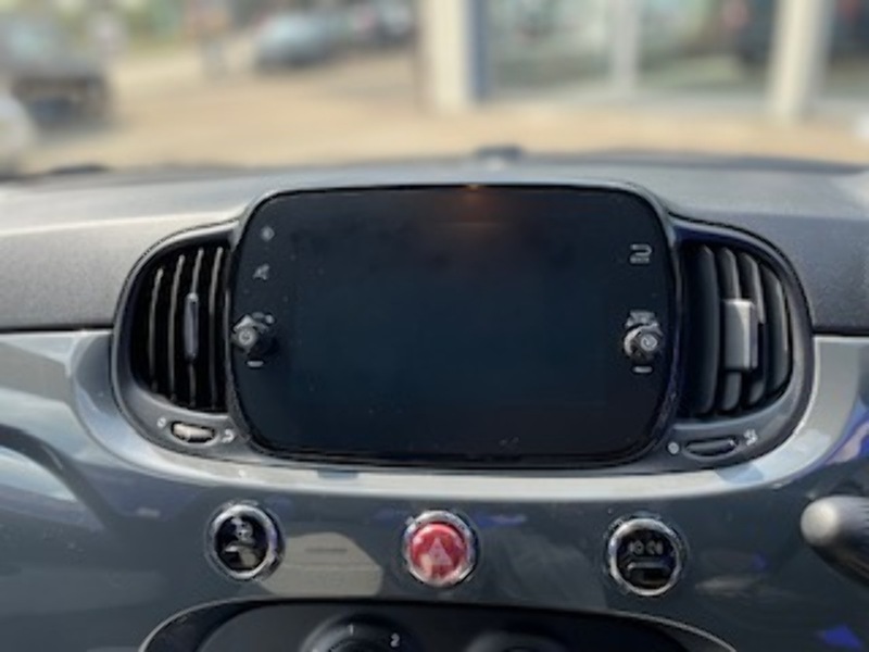 Fiat 500 1.0 MHEV Dolcevita Hatchback 3dr Petrol Manual Eur - U7314