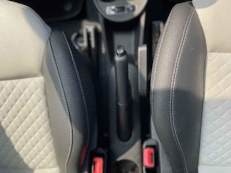 Fiat 500 1.0 MHEV Dolcevita Hatchback 3dr Petrol Manual Eur - U7314