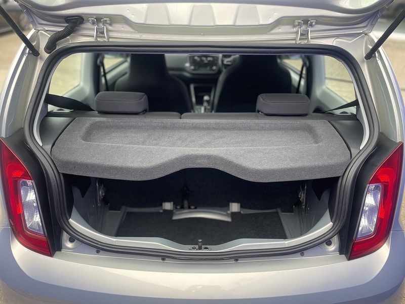 Skoda Citigo MPI Elegance - U7322
