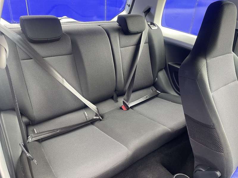 Skoda Citigo MPI Elegance - U7322