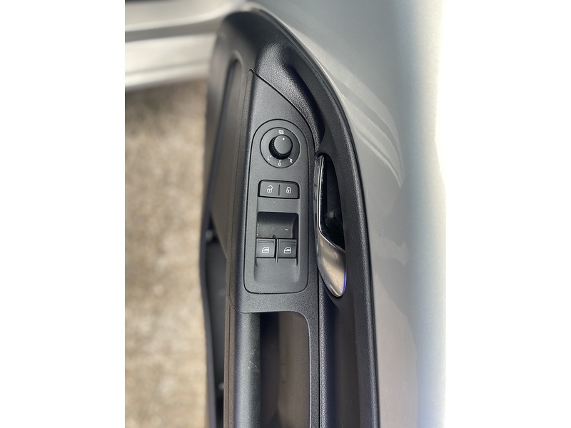 Skoda Citigo MPI Elegance - U7322