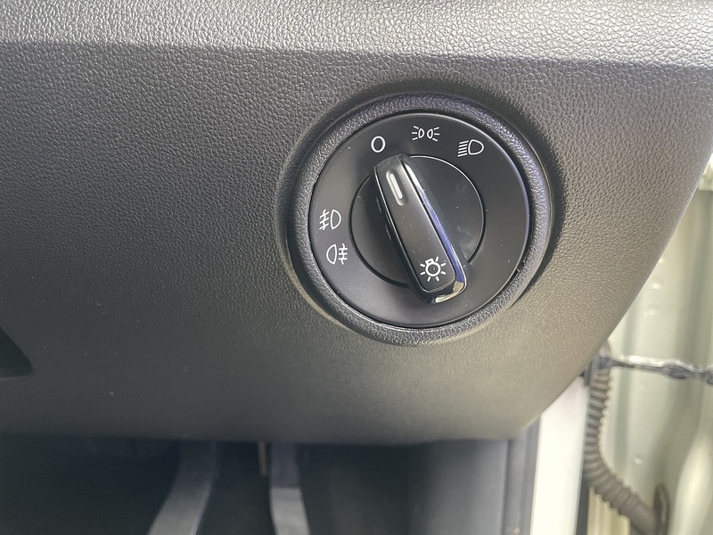 Skoda Citigo MPI Elegance - U7322