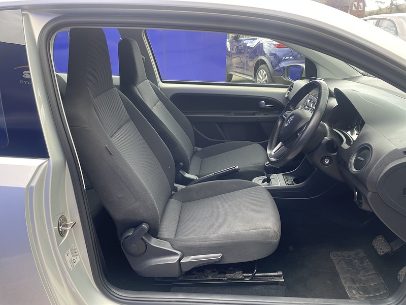 Skoda Citigo MPI Elegance - U7322