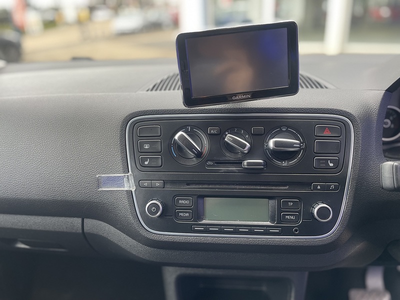 Skoda Citigo MPI Elegance - U7322