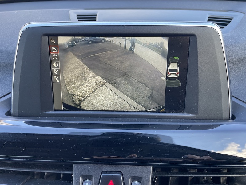 BMW X1 20i xLine - U7323