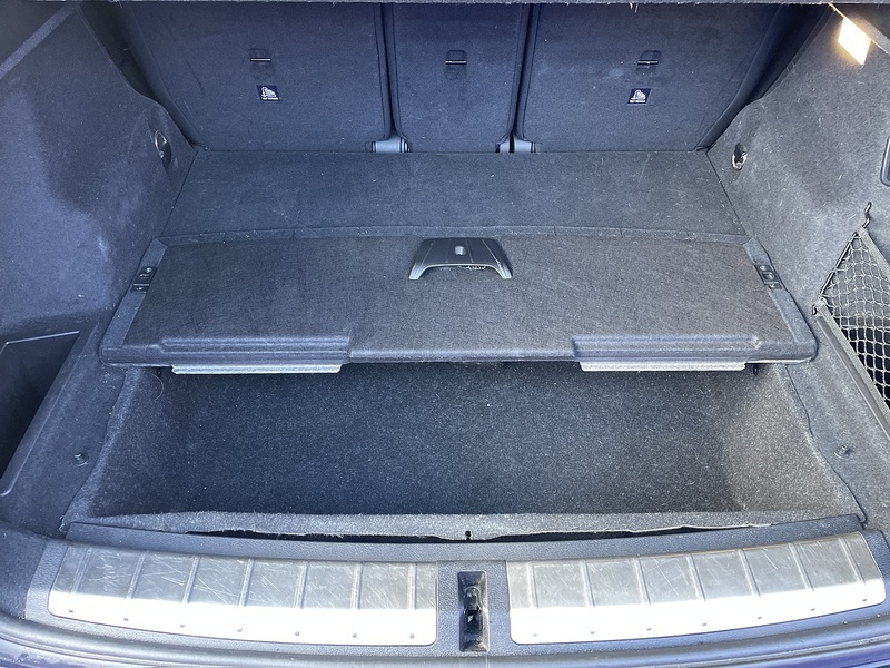 BMW X1 20i xLine - U7323