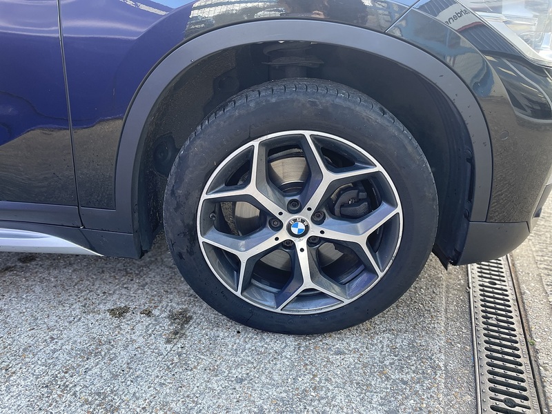BMW X1 20i xLine - U7323