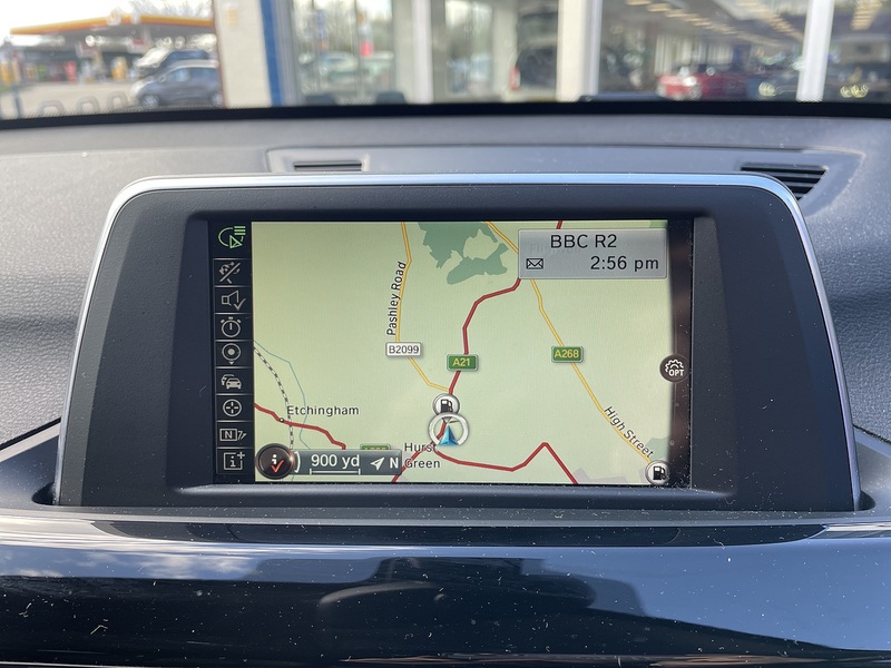 BMW X1 20i xLine - U7323