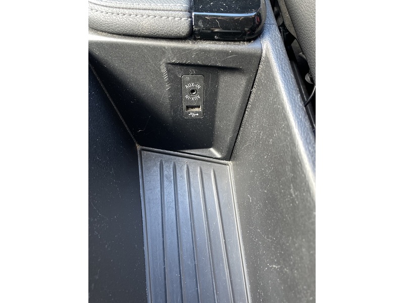 BMW X1 20i xLine - U7323