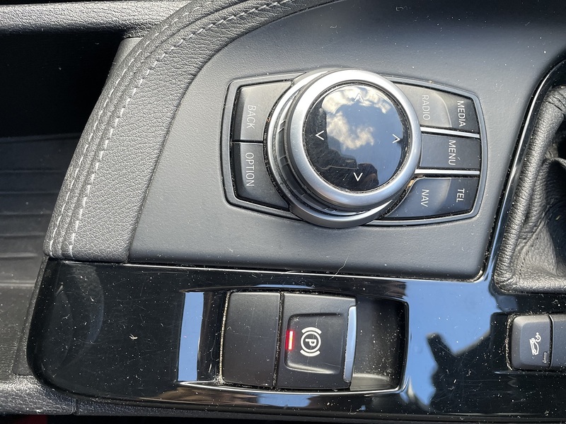 BMW X1 20i xLine - U7323