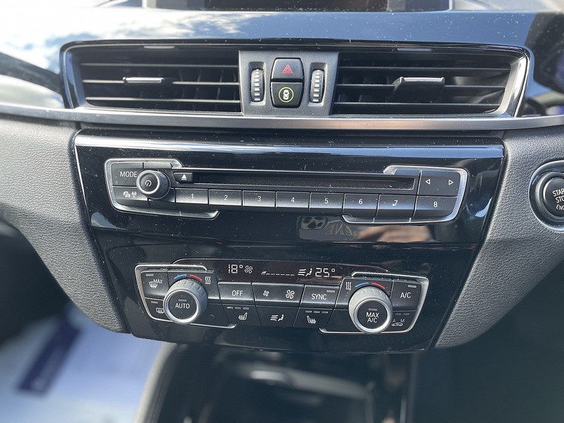 BMW X1 20i xLine - U7323