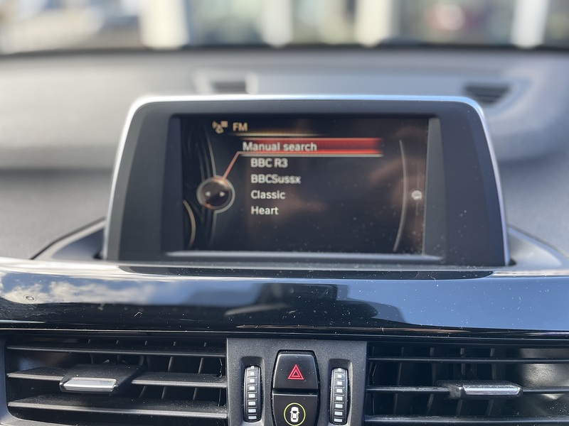 BMW X1 20i xLine - U7323