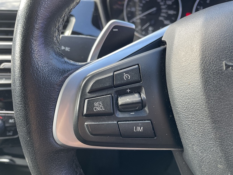BMW X1 20i xLine - U7323