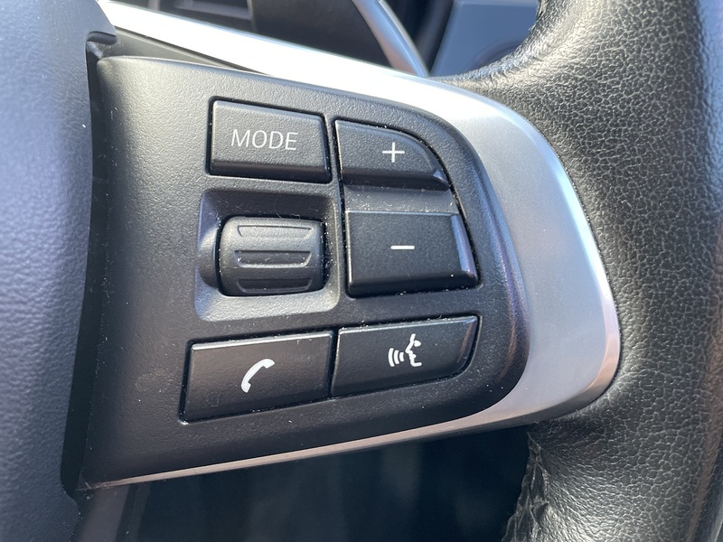 BMW X1 20i xLine - U7323