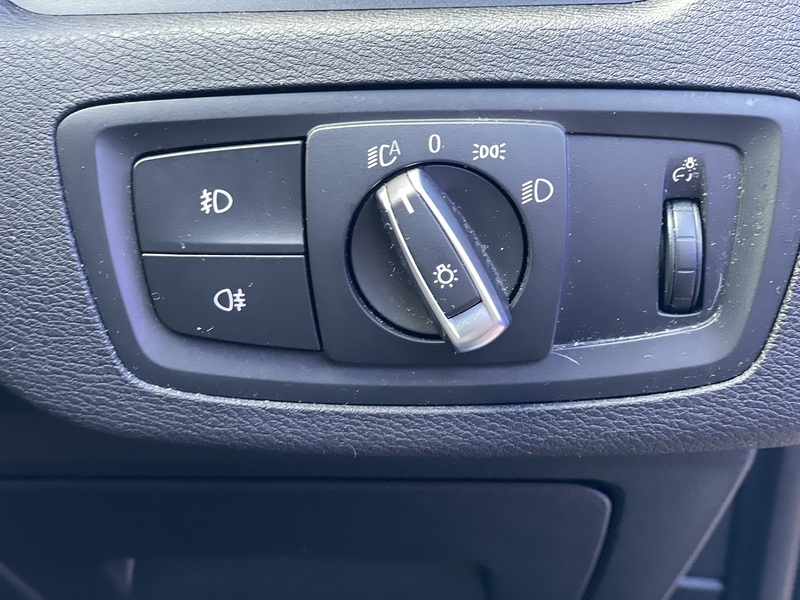 BMW X1 20i xLine - U7323