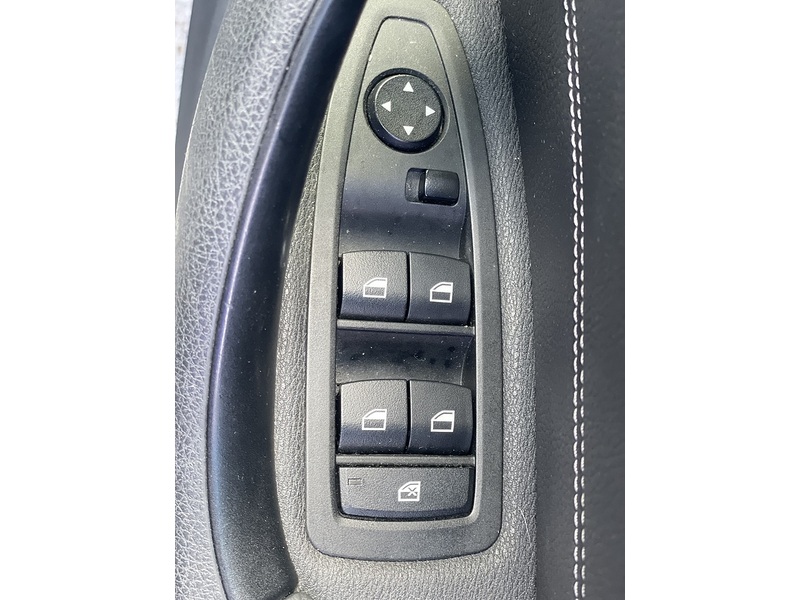BMW X1 20i xLine - U7323