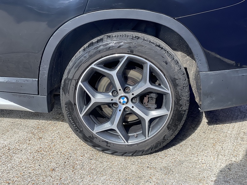 BMW X1 20i xLine - U7323