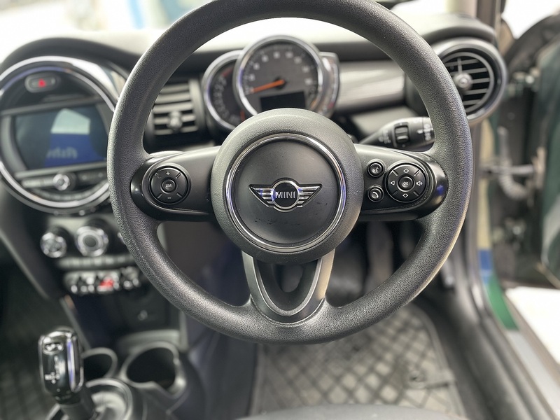 MINI Hatch Cooper - U7324