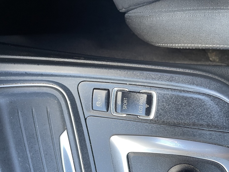 BMW 3 Series 320i Sport - U7326