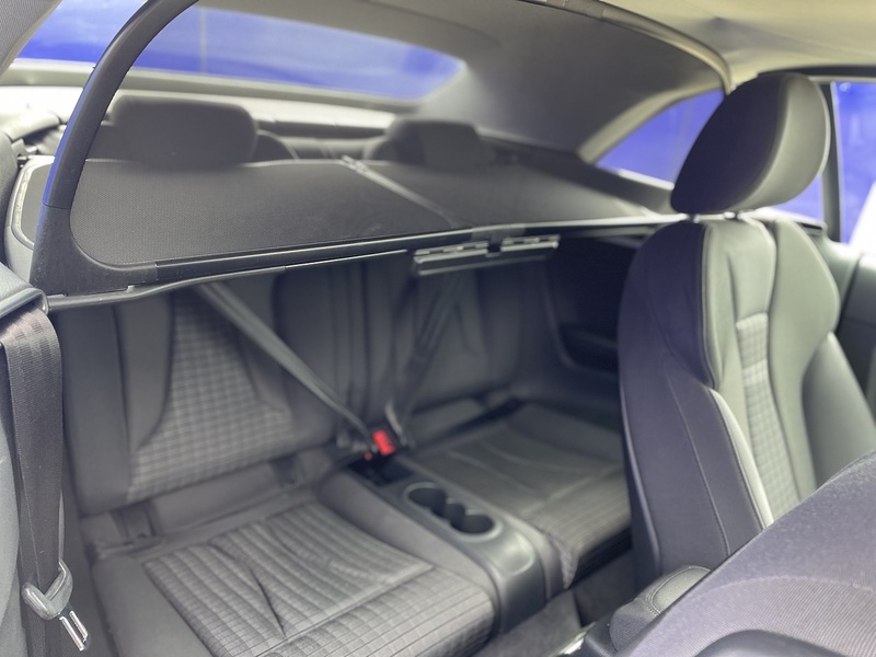 Audi A3 Cabriolet TFSI CoD Sport - U7327