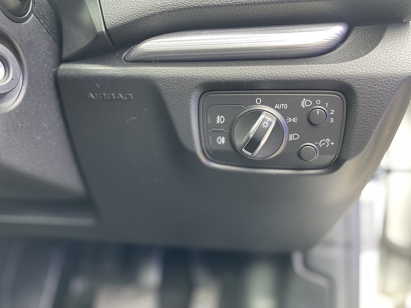 Audi A3 Cabriolet TFSI CoD Sport - U7327