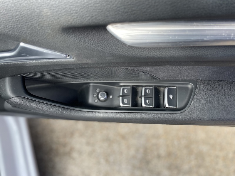 Audi A3 Cabriolet TFSI CoD Sport - U7327