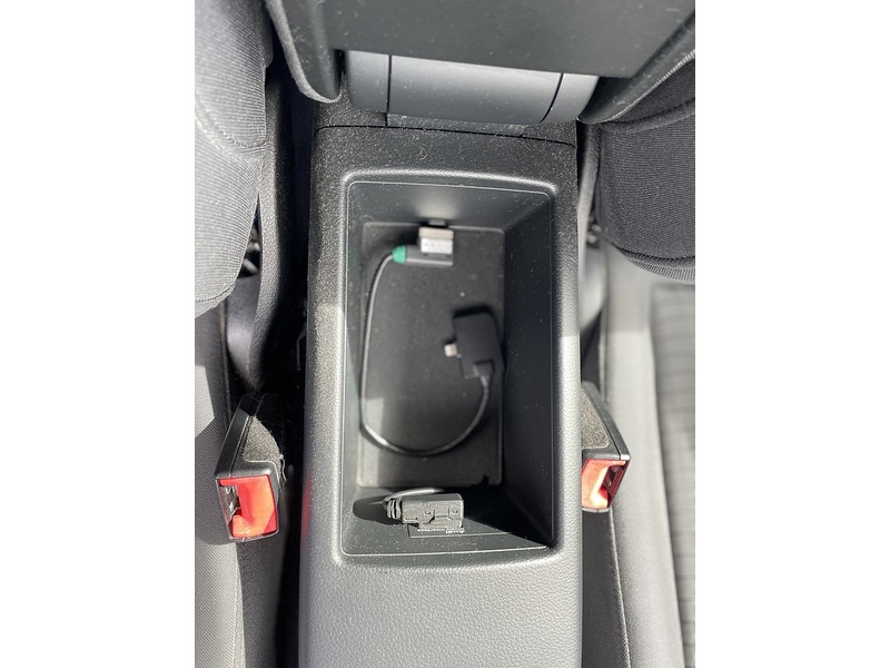 Audi A3 Cabriolet TFSI CoD Sport - U7327