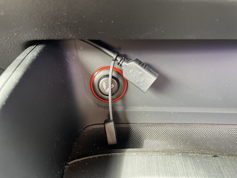 Audi A3 Cabriolet TFSI CoD Sport - U7327