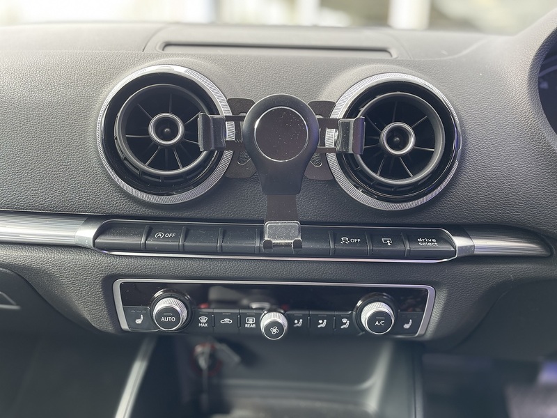 Audi A3 Cabriolet TFSI CoD Sport - U7327